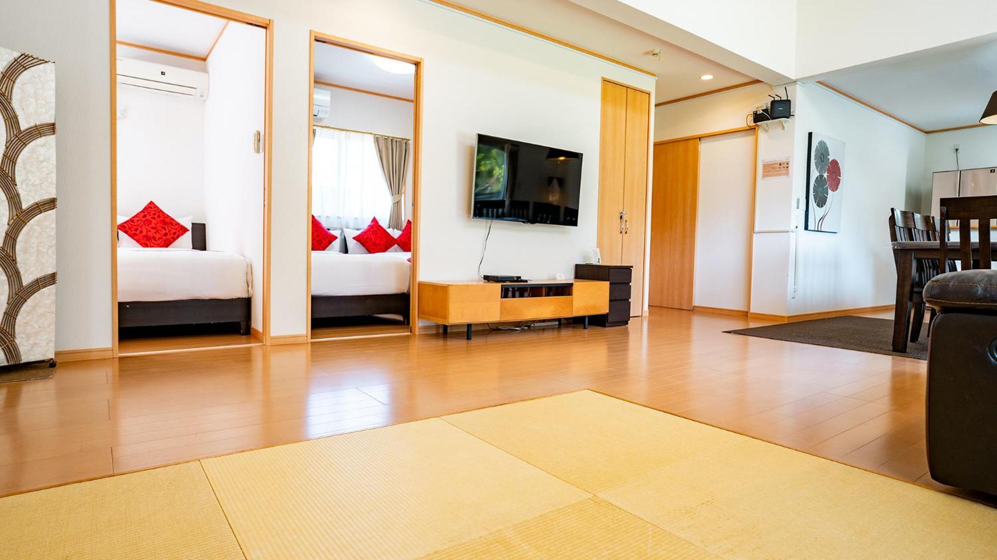 United Resort Kibougaoka อนนะ ภายนอก รูปภาพ