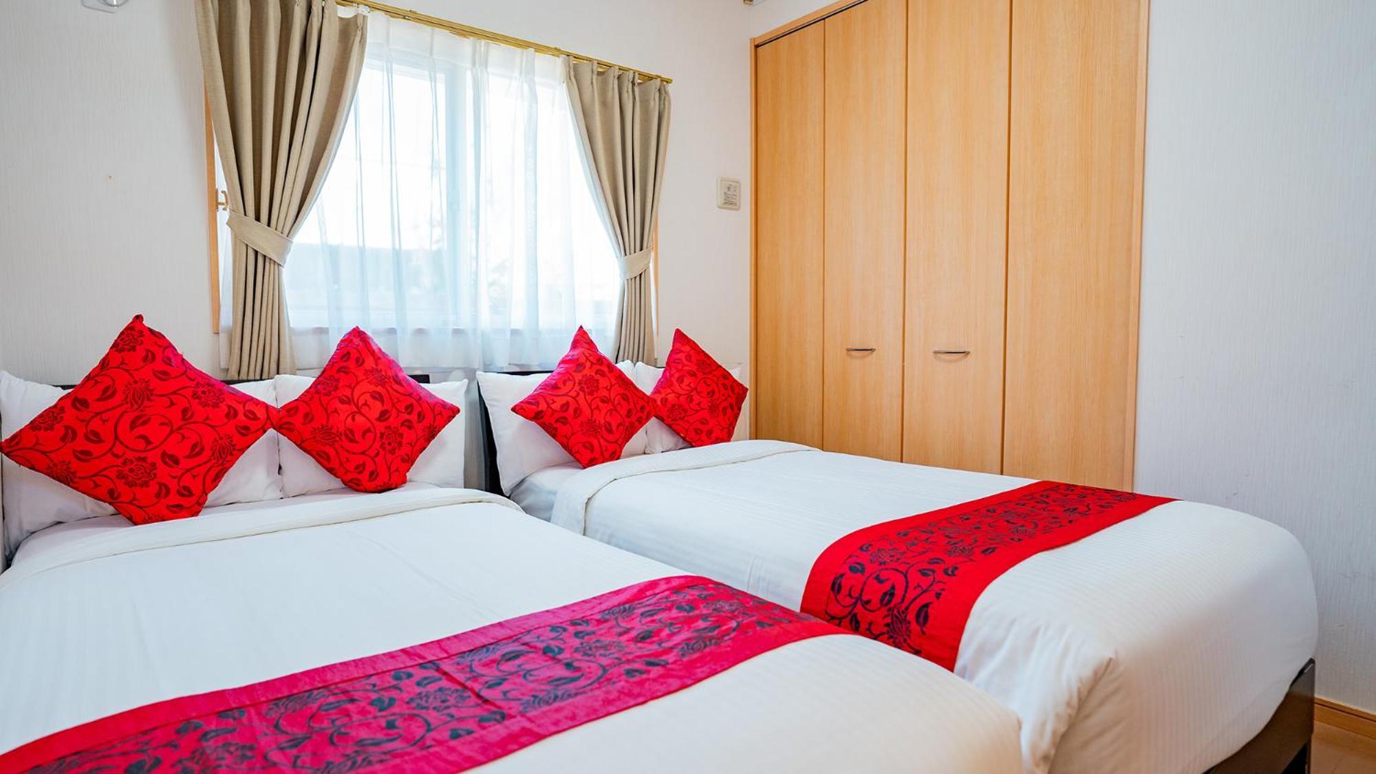 United Resort Kibougaoka อนนะ ภายนอก รูปภาพ