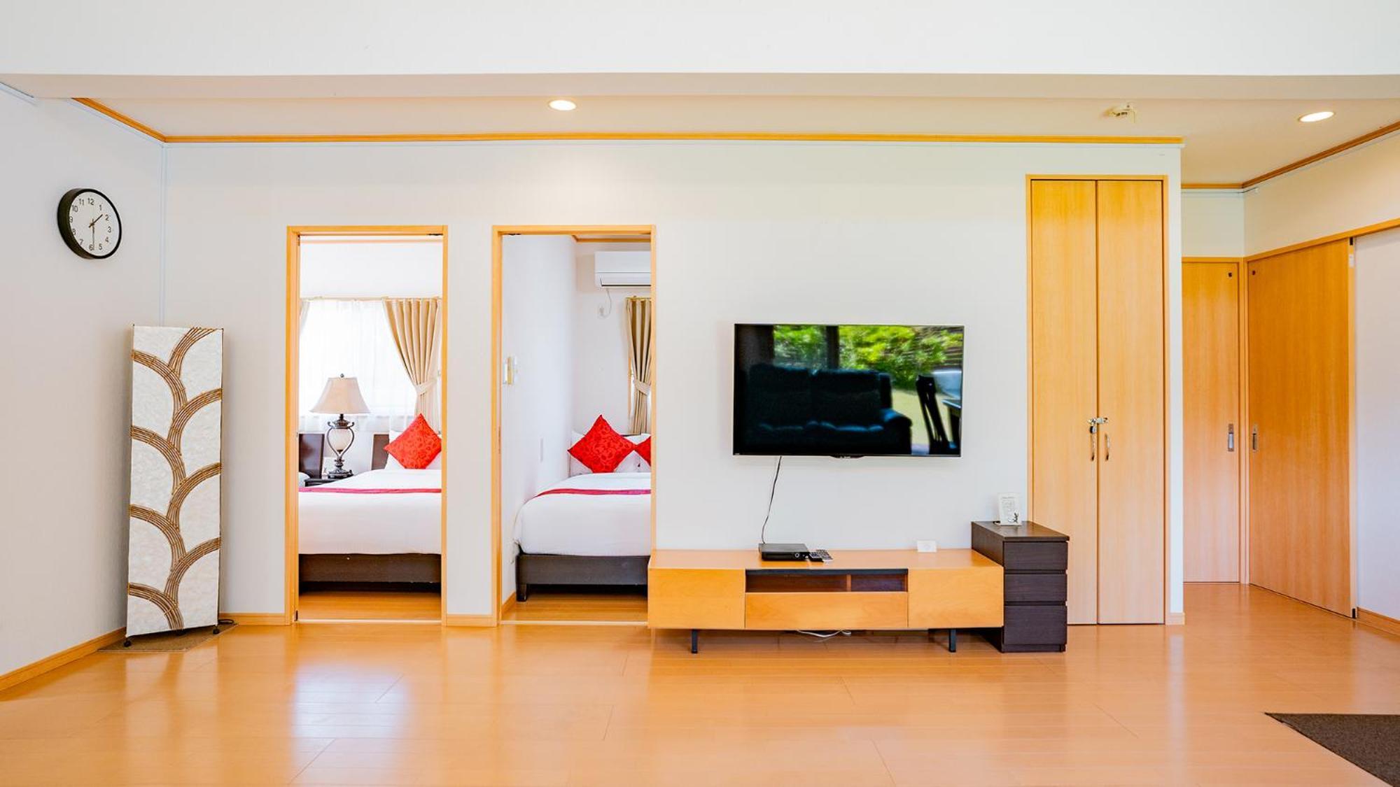 United Resort Kibougaoka อนนะ ภายนอก รูปภาพ