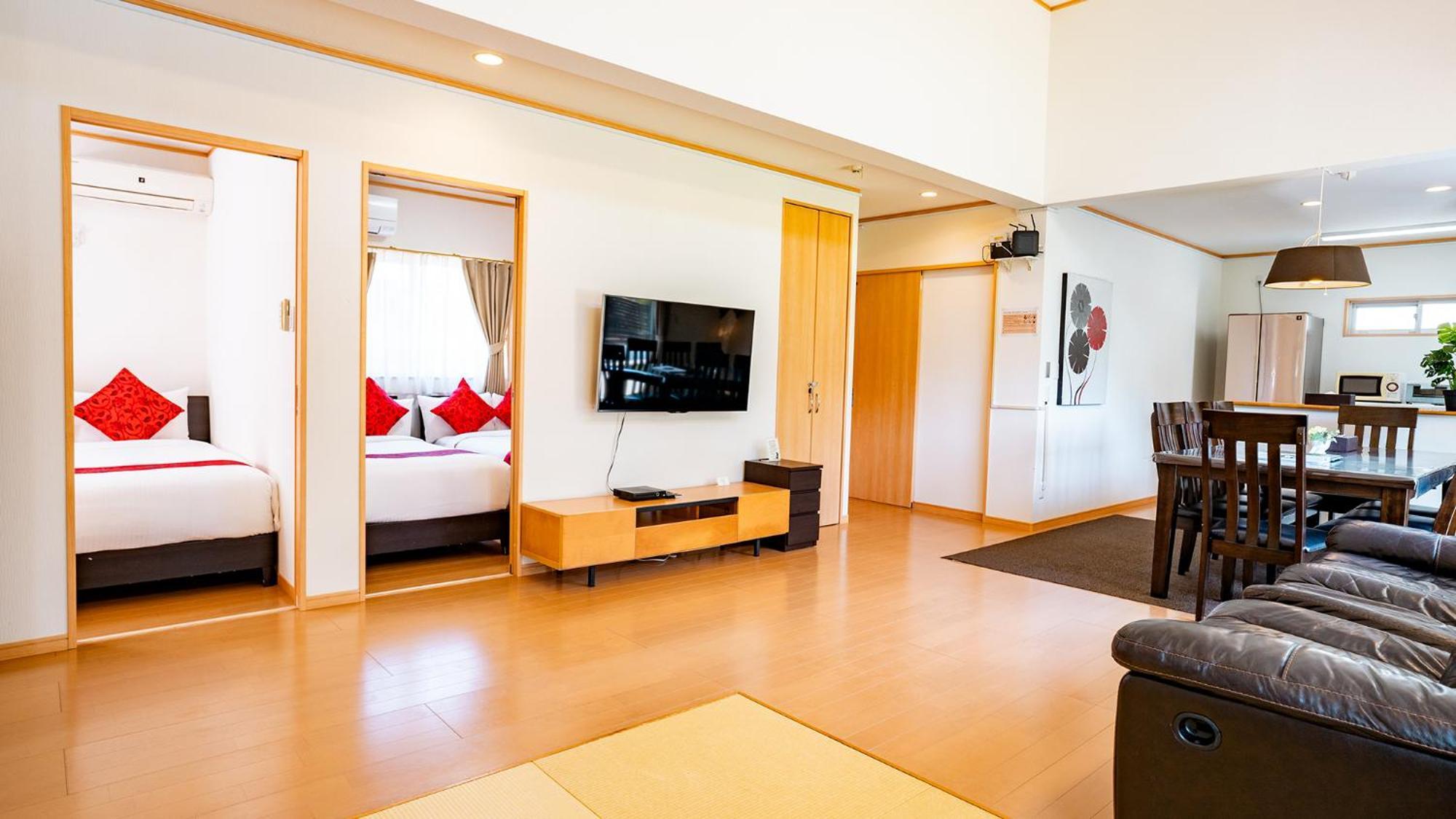 United Resort Kibougaoka อนนะ ภายนอก รูปภาพ