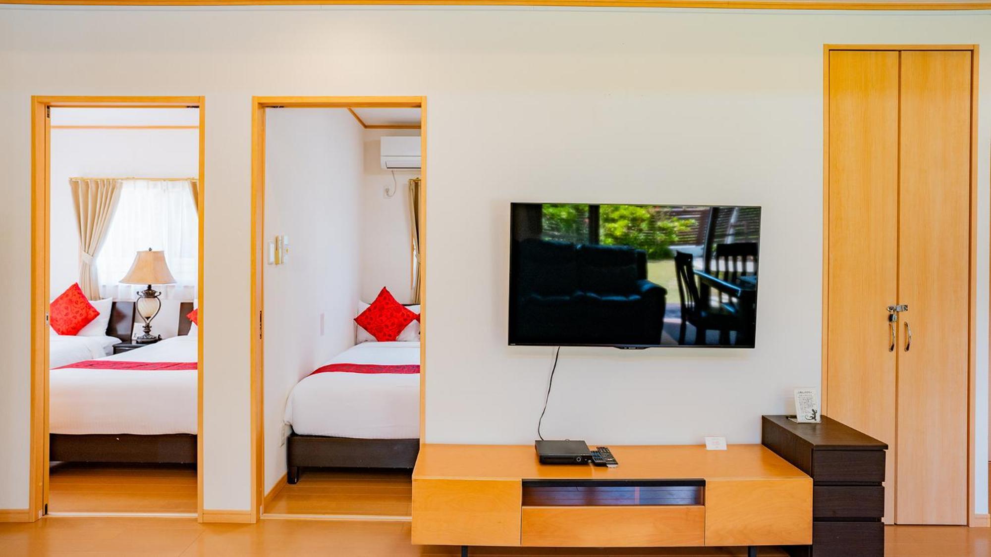 United Resort Kibougaoka อนนะ ภายนอก รูปภาพ