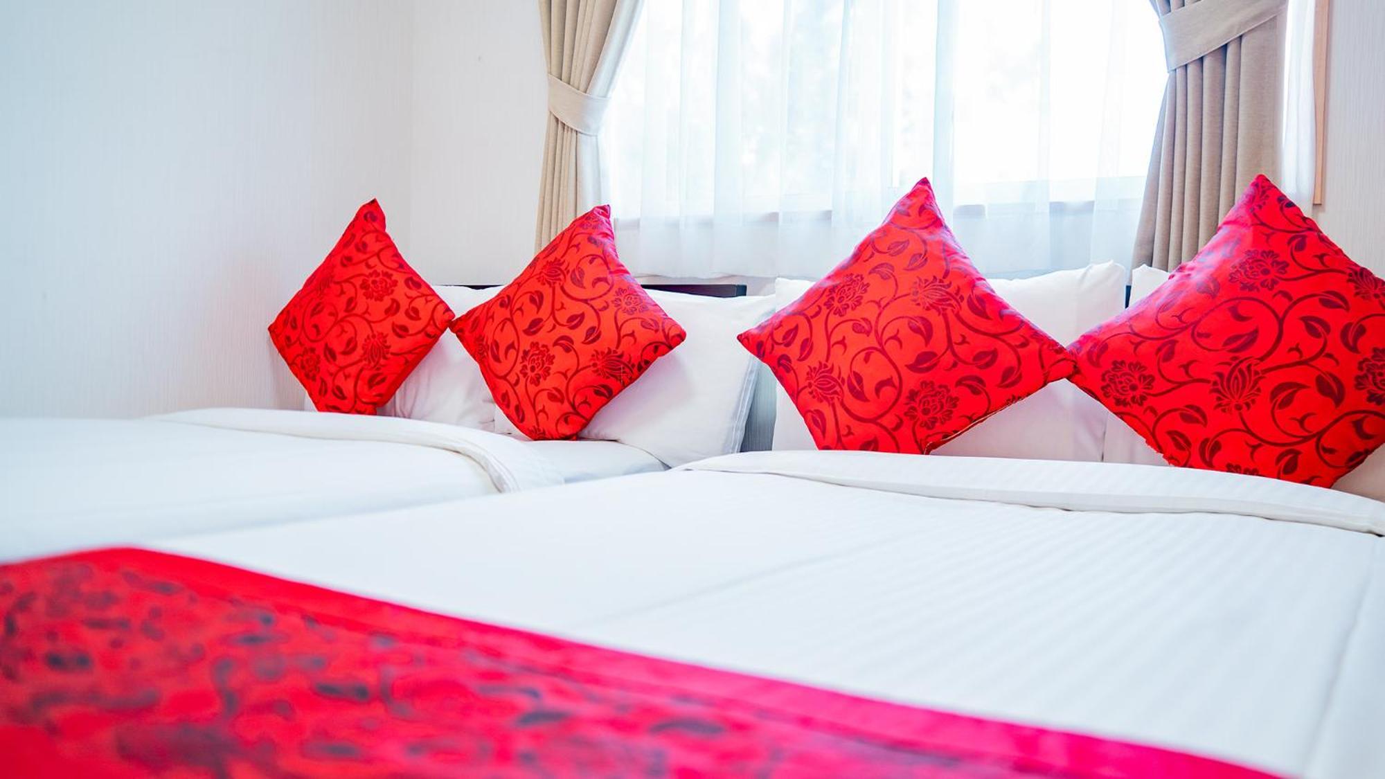 United Resort Kibougaoka อนนะ ภายนอก รูปภาพ