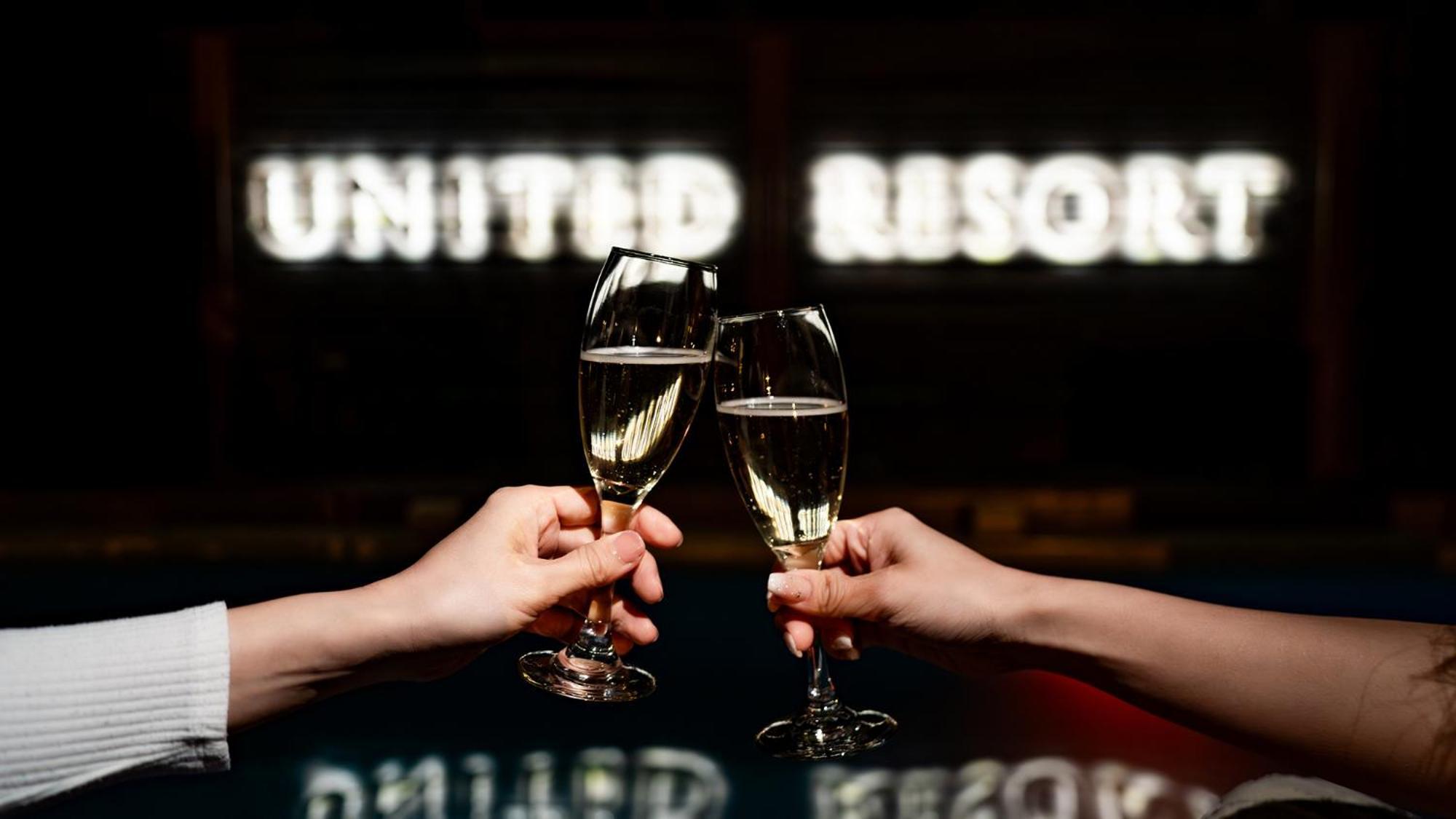 United Resort Kibougaoka อนนะ ภายนอก รูปภาพ