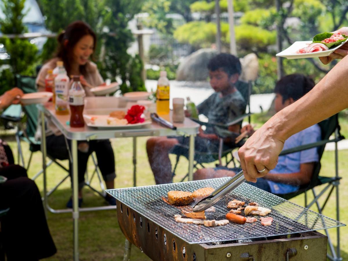 United Resort Kibougaoka อนนะ ภายนอก รูปภาพ